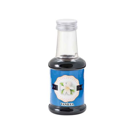 VANİLYA ÖZÜTÜ 50 GR