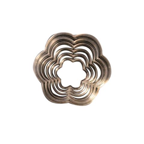 VOLOVAN POLİETİLEN YONCA DÜZ SET - 1