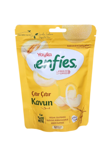 YAYLA ENFİES KURUTULMUŞ KAVUN 15 GR - YAYLA