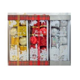 YB PARTİ MALZEMESİ AĞAÇ SÜSLERİ PP316 - DİĞER